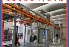 选择悬挂链有哪些优势